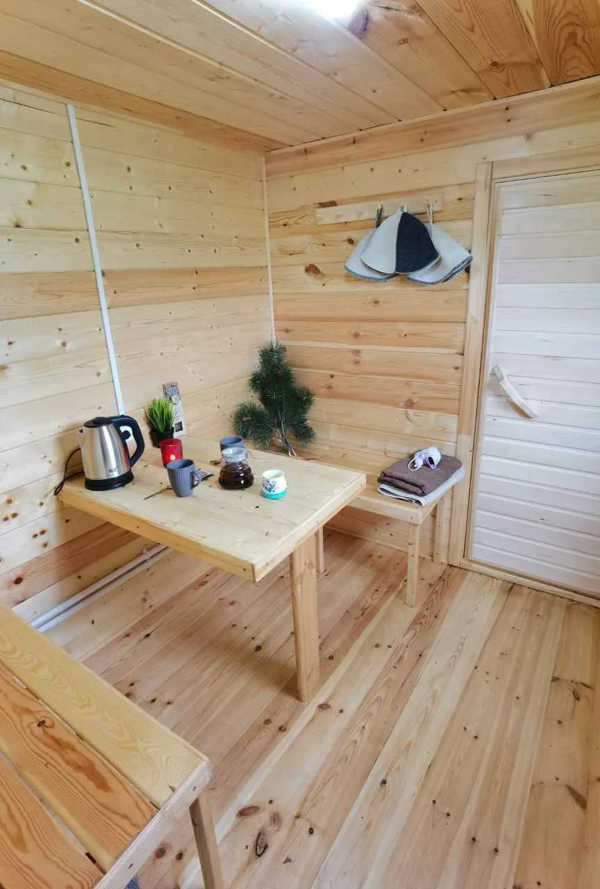 Поляна Солнца фото 3