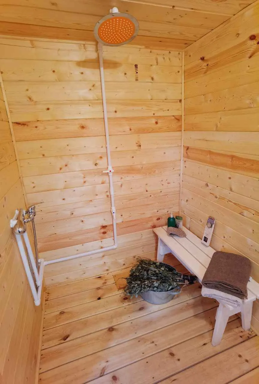 Поляна Солнца фото 4