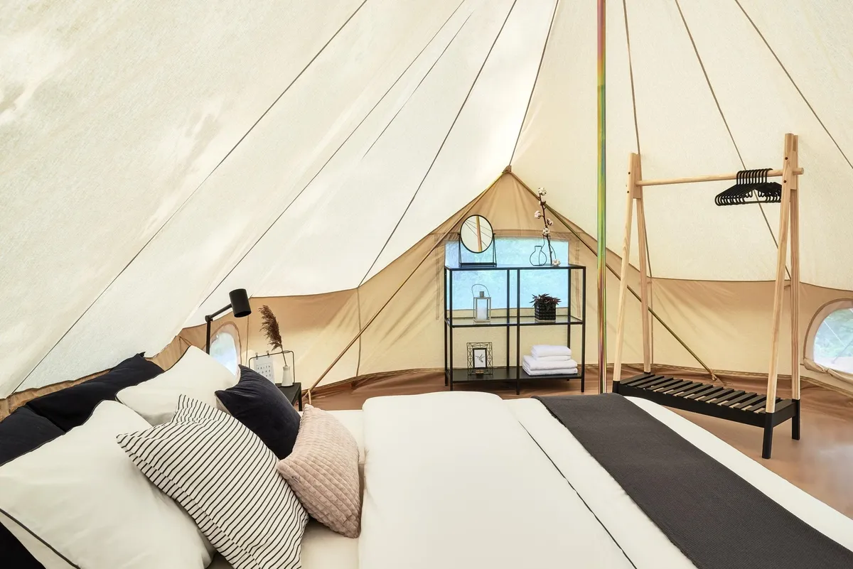 Поляна фото 4