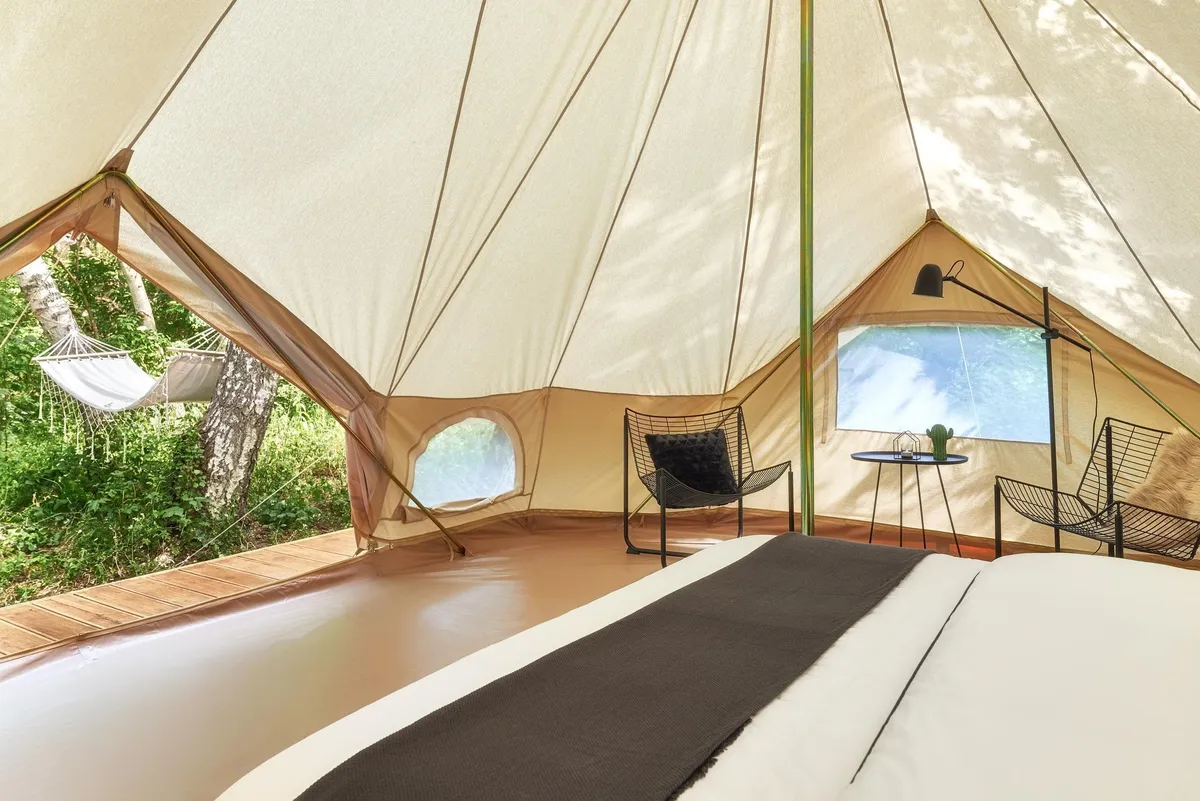 Поляна фото 5