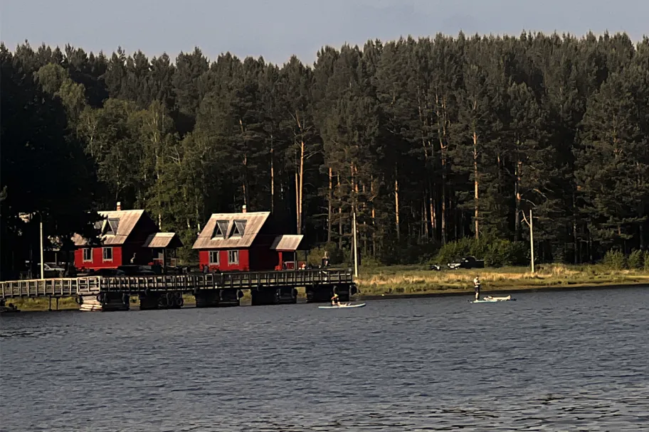 Порт Михалёв