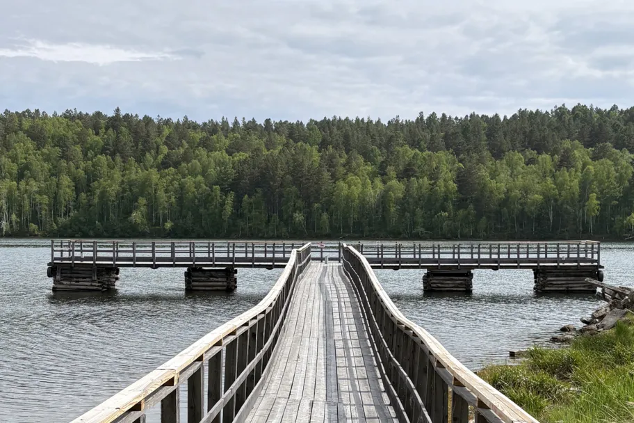 Порт Михалёв фото 2