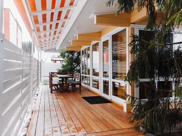 Прибрежный Ярбург