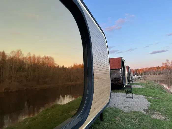 Прибрежный Ярбург фото 2