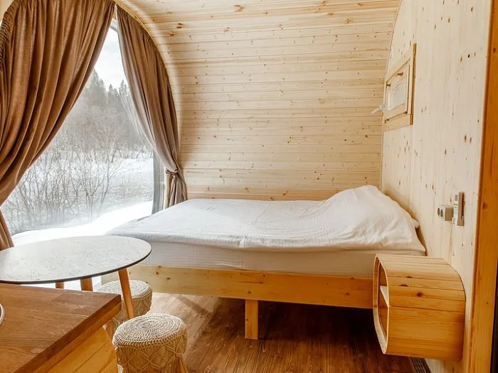 Прибрежный Ярбург фото 4