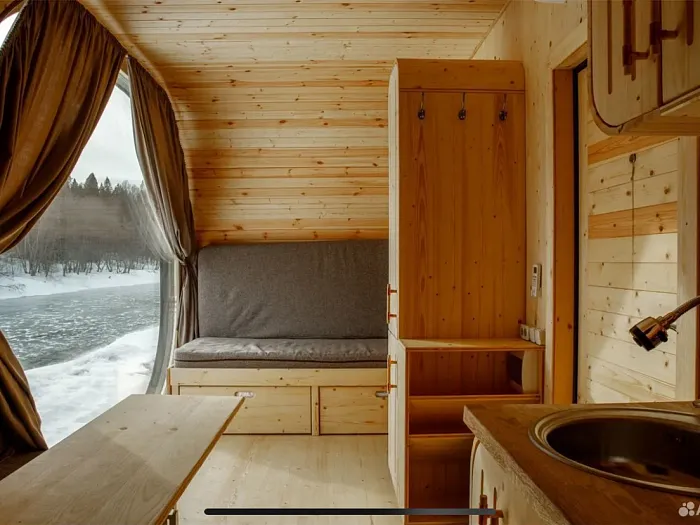 Прибрежный Ярбург фото 5