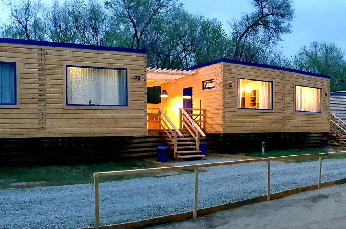 Причал рыбака фото 2