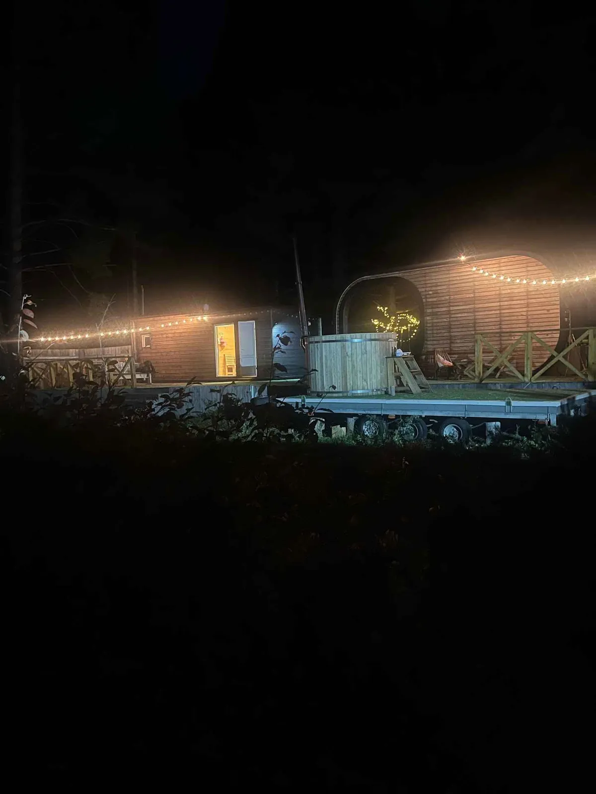 Причал рыбака фото 3