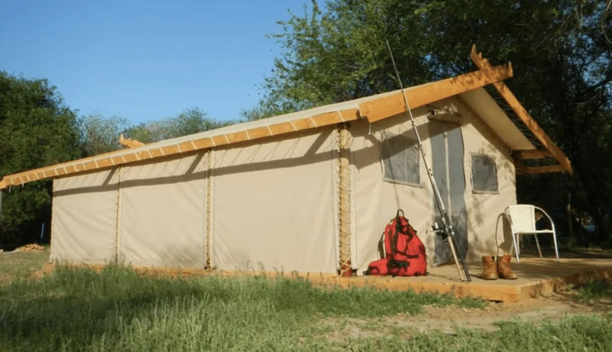 Причал рыбака фото 5