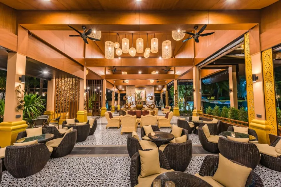 Princess Hotel фото 5