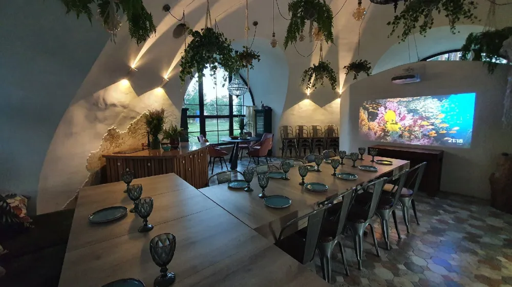 Природный комплекс ГНЕЗДО фото 5