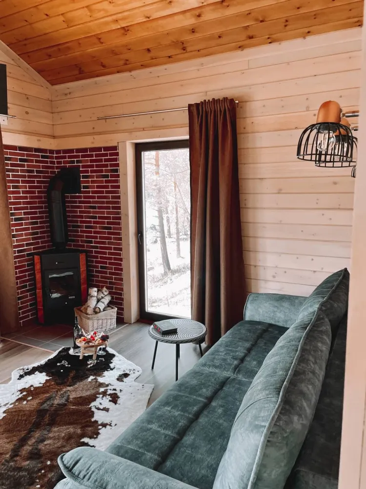 PRO Отдых фото 4