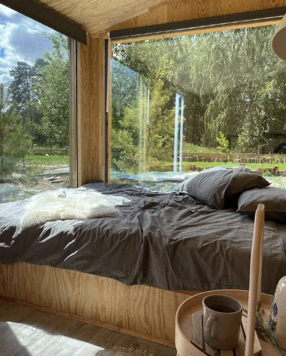 Проект VOZDUKH (ВОЗДУХ)