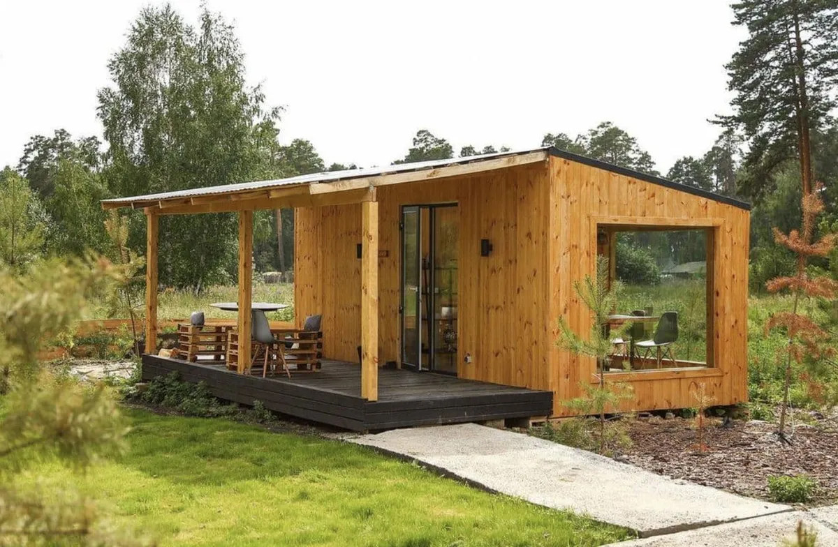 Проект VOZDUKH (ВОЗДУХ) фото 2