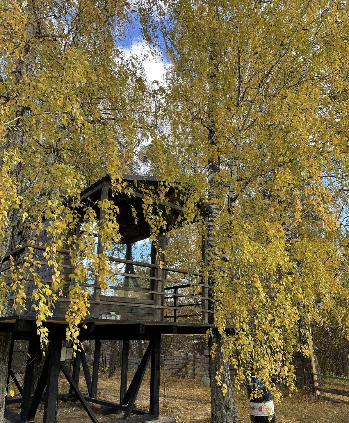 Проект VOZDUKH (ВОЗДУХ) фото 3