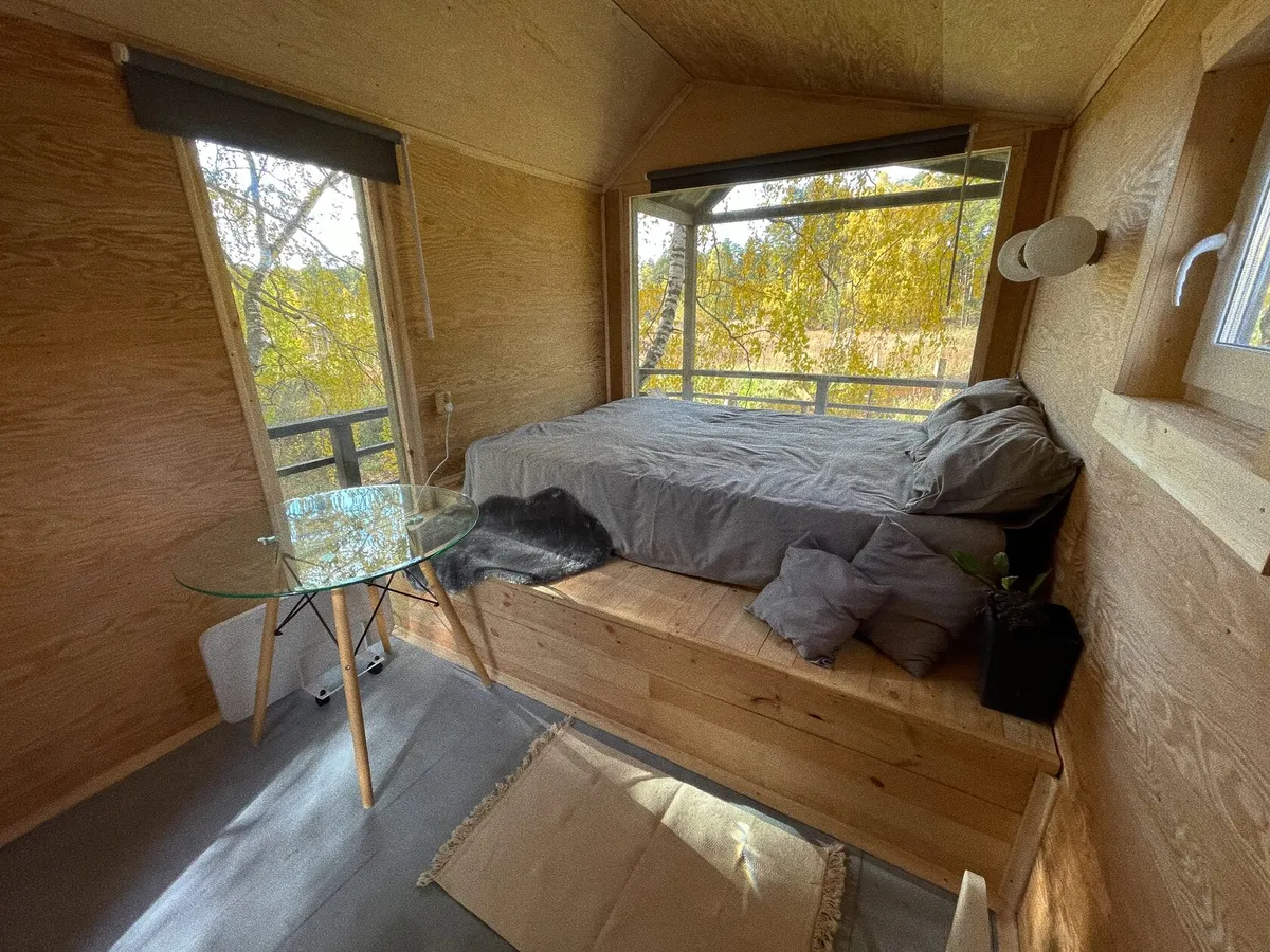 Проект VOZDUKH (ВОЗДУХ) фото 4