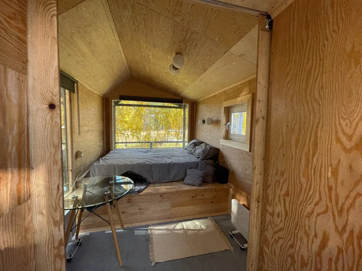 Проект VOZDUKH (ВОЗДУХ) фото 5