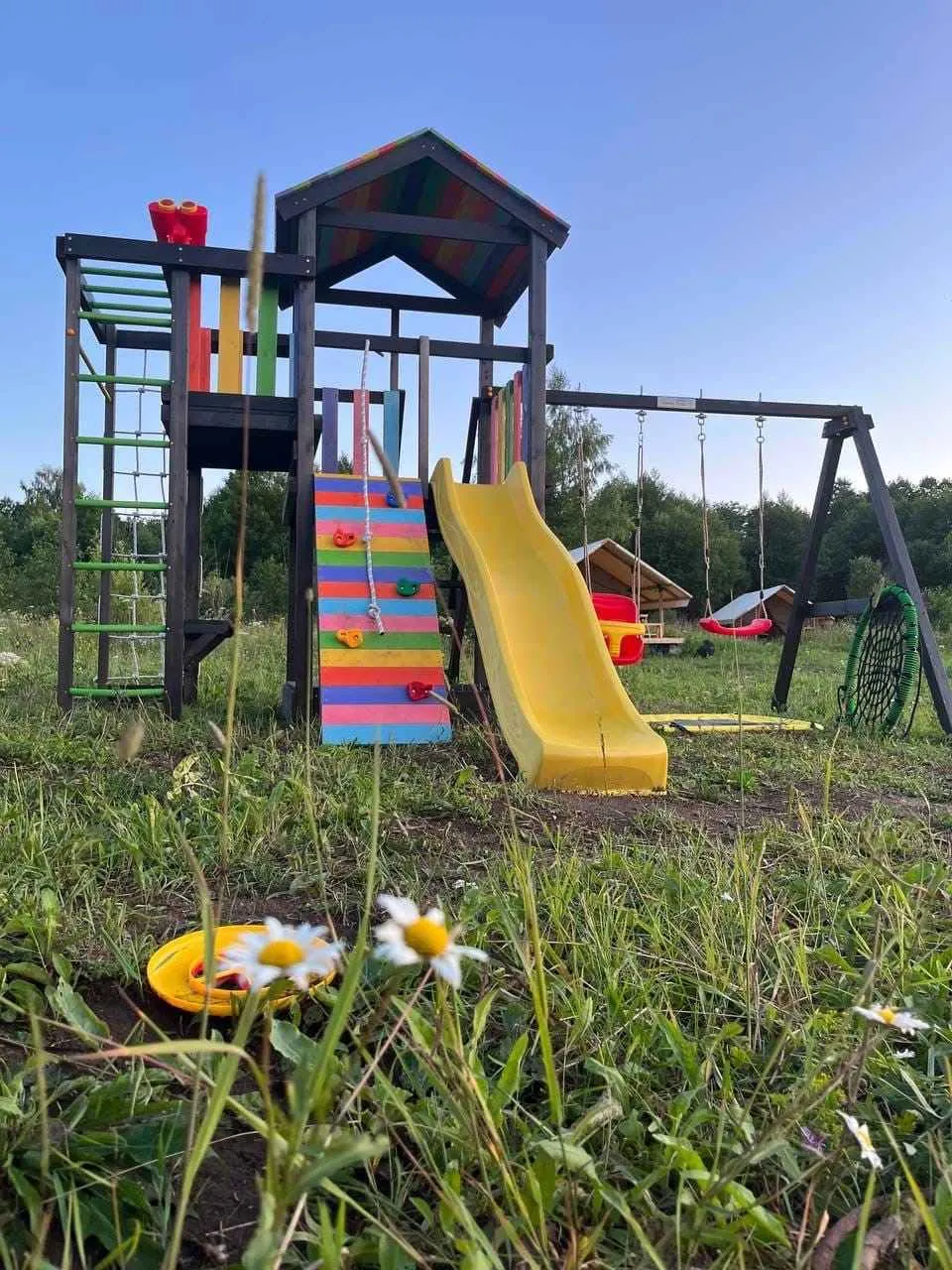 Просто COSMOS фото 3