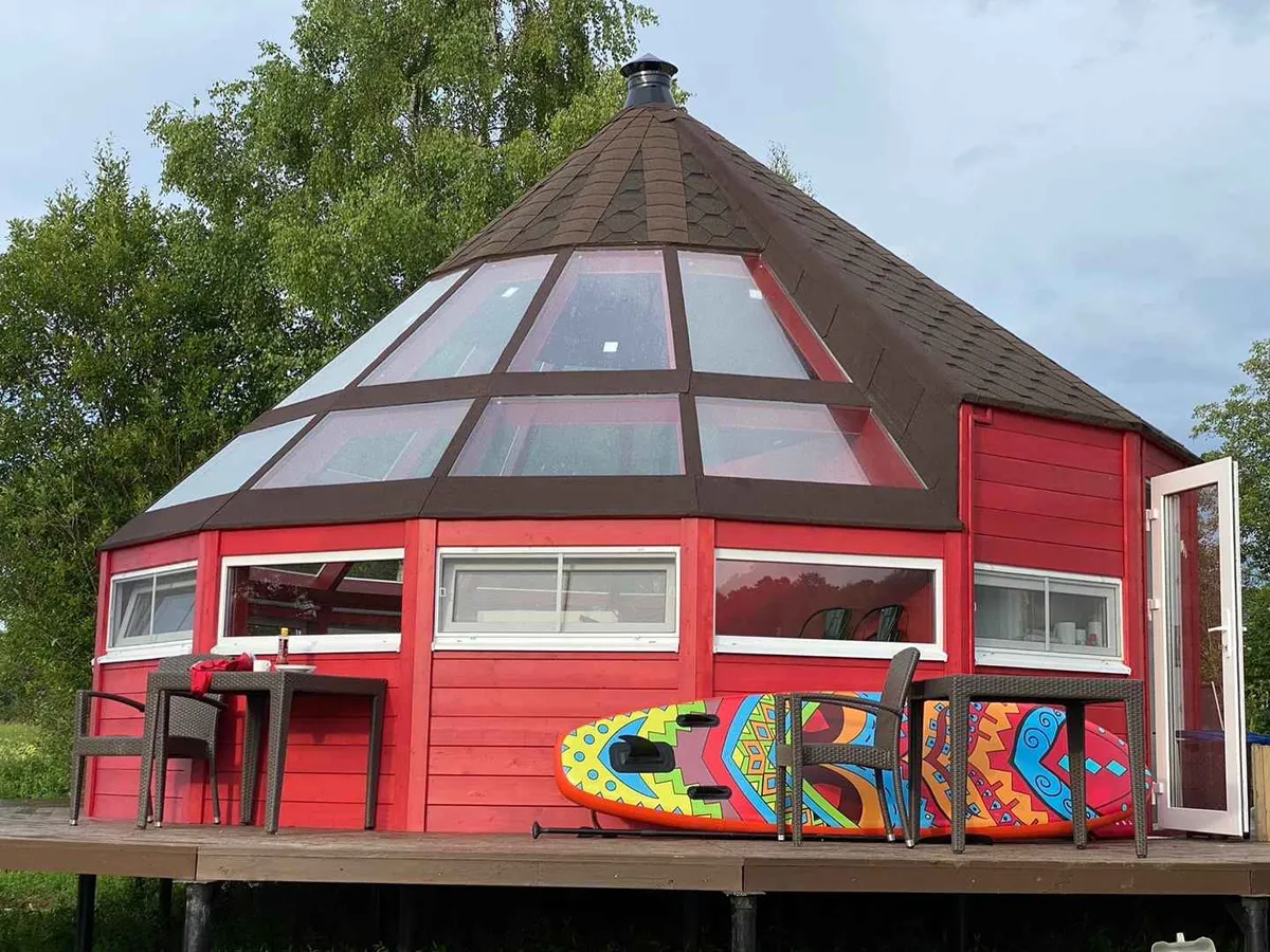 Просто COSMOS фото 5