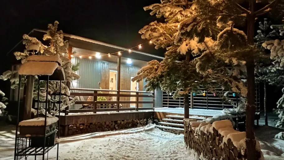 Простокашино