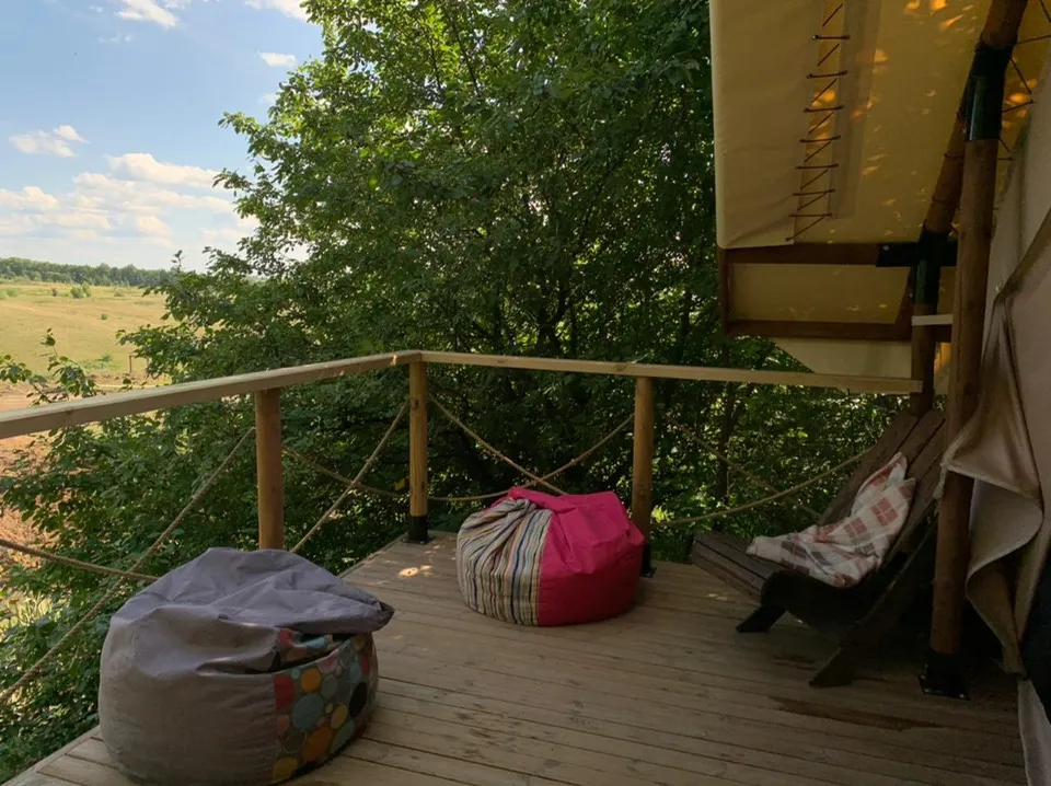 Просторы фото 3