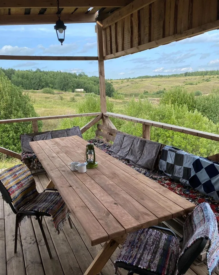 Просторы фото 5