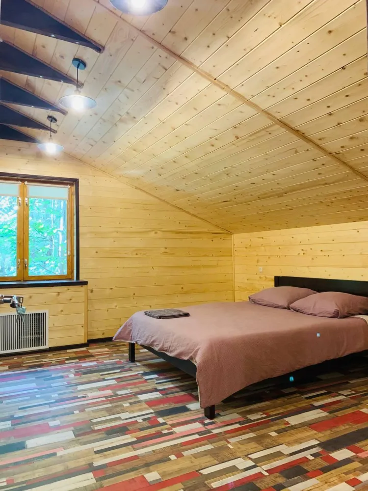 Пространство. ЭкоОтель фото 3