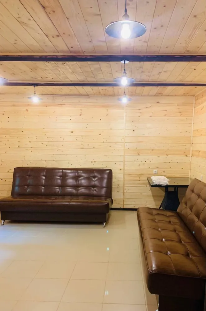 Пространство. ЭкоОтель фото 4