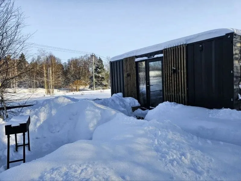 Уютный Премиум