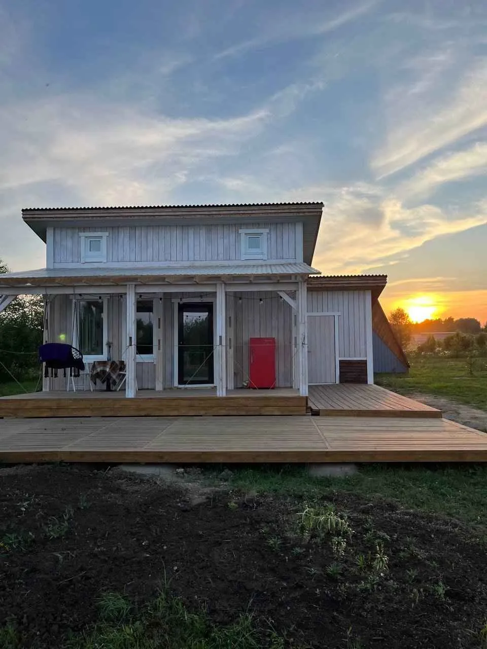 Ракита фото 2