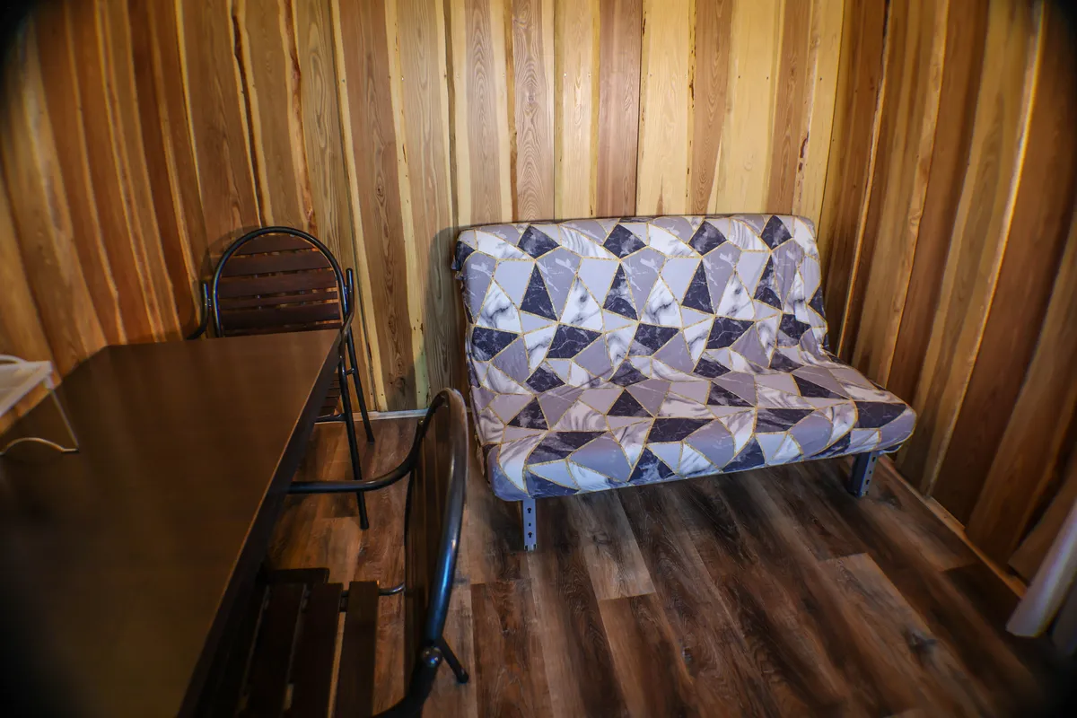 Речная Заимка фото 2