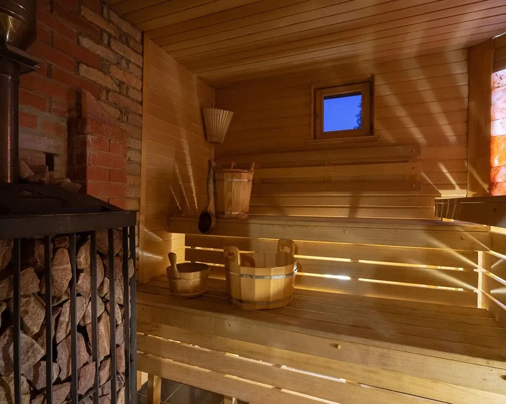 Речная Заимка фото 3