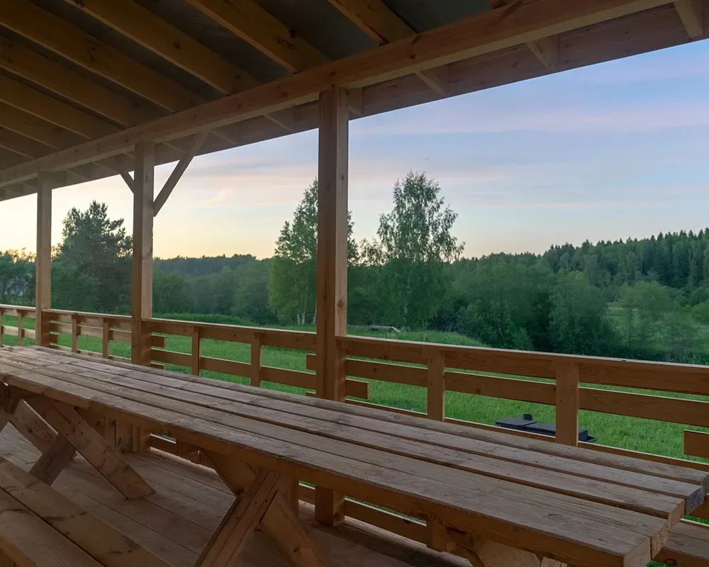 Речная Заимка фото 4