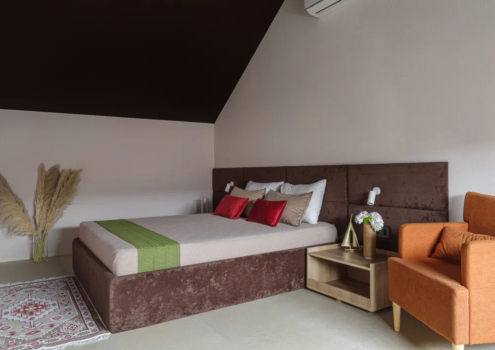 Речной клуб Барнхаус 1 фото 2