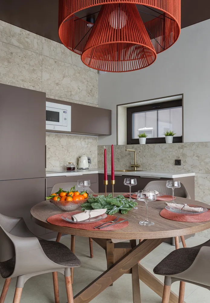 Речной клуб Барнхаус 1 фото 5