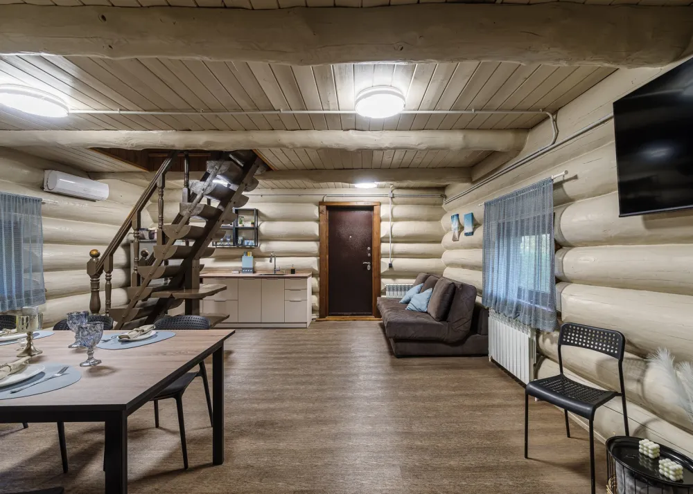 Речной клуб  Дом Рыбака фото 3