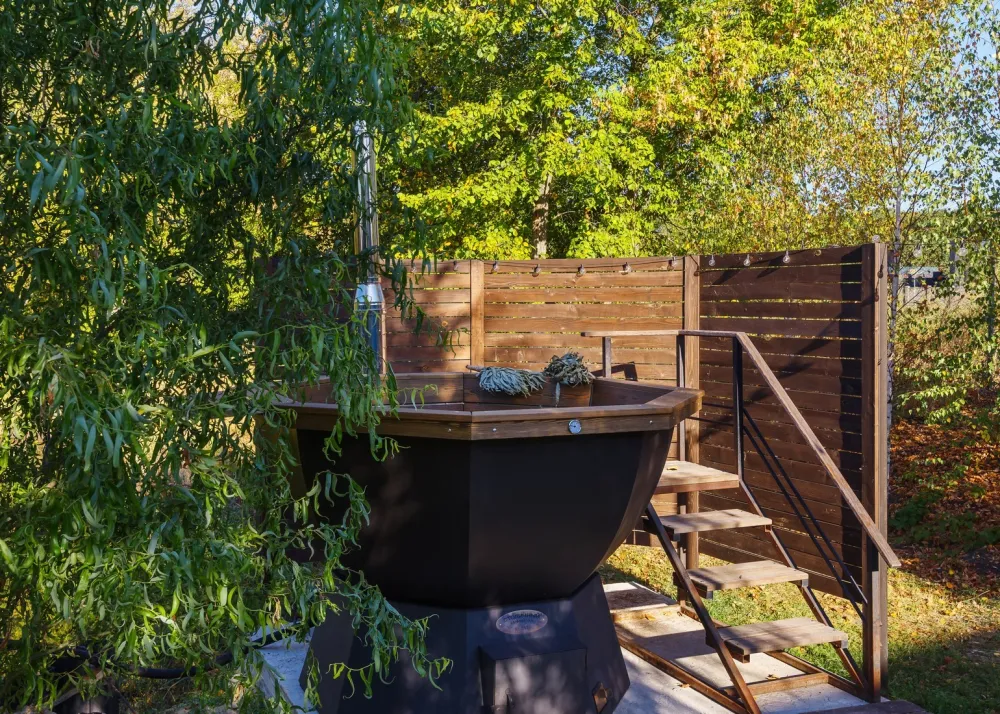 Речной клуб  Дом Рыбака фото 4