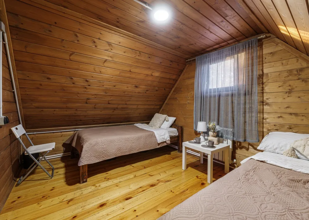 Речной клуб  Дом Рыбака фото 5