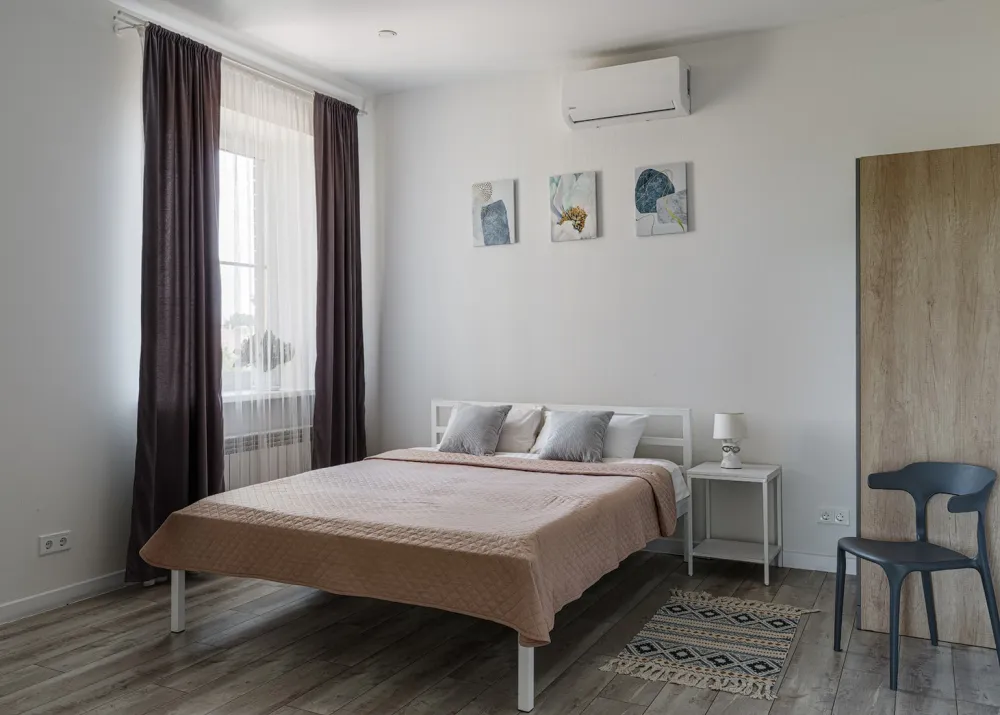 Речной клуб Коттедж Красивый фото 2