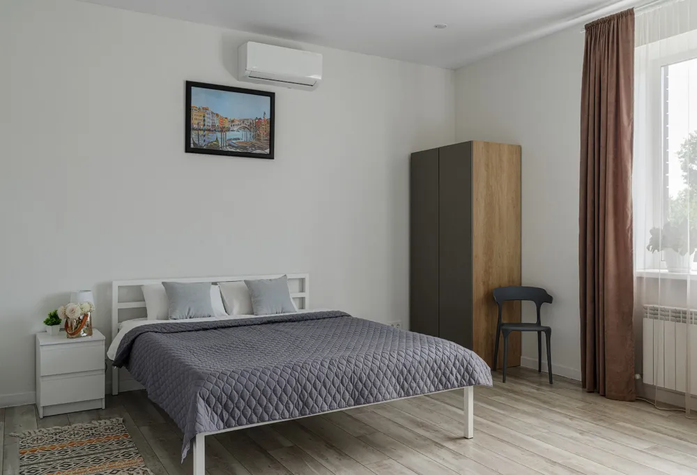 Речной клуб Коттедж Красивый фото 3