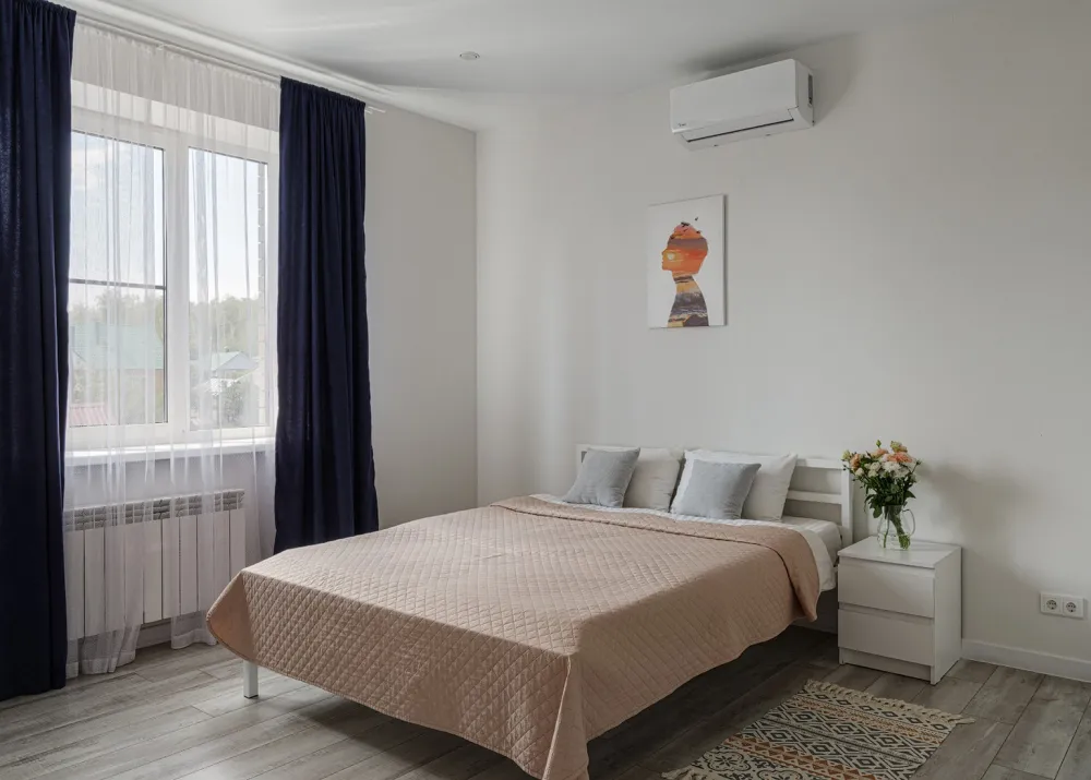 Речной клуб Коттедж Красивый фото 4