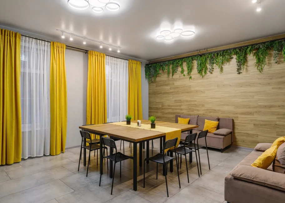 Речной клуб Коттедж Лофт фото 2