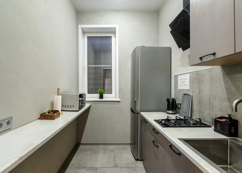 Речной клуб Коттедж Лофт фото 5