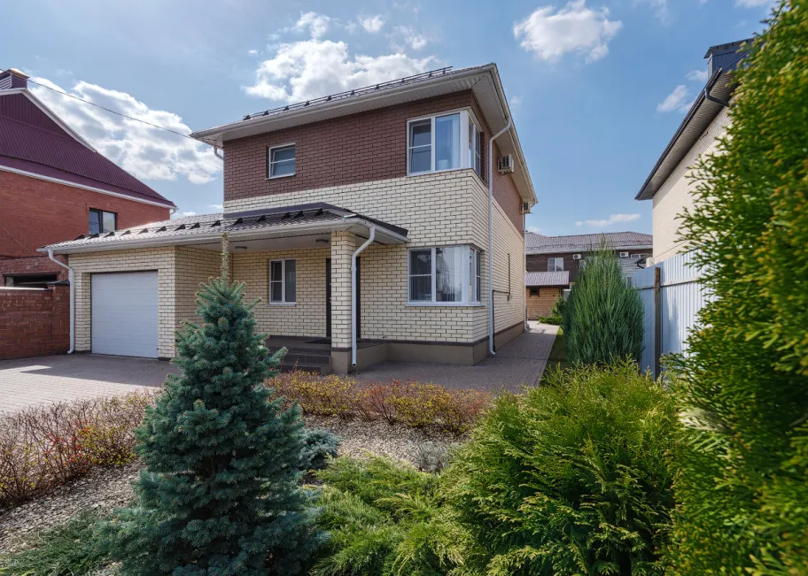 Речной клуб Коттедж Малиновый с тёплым бассейном и баней