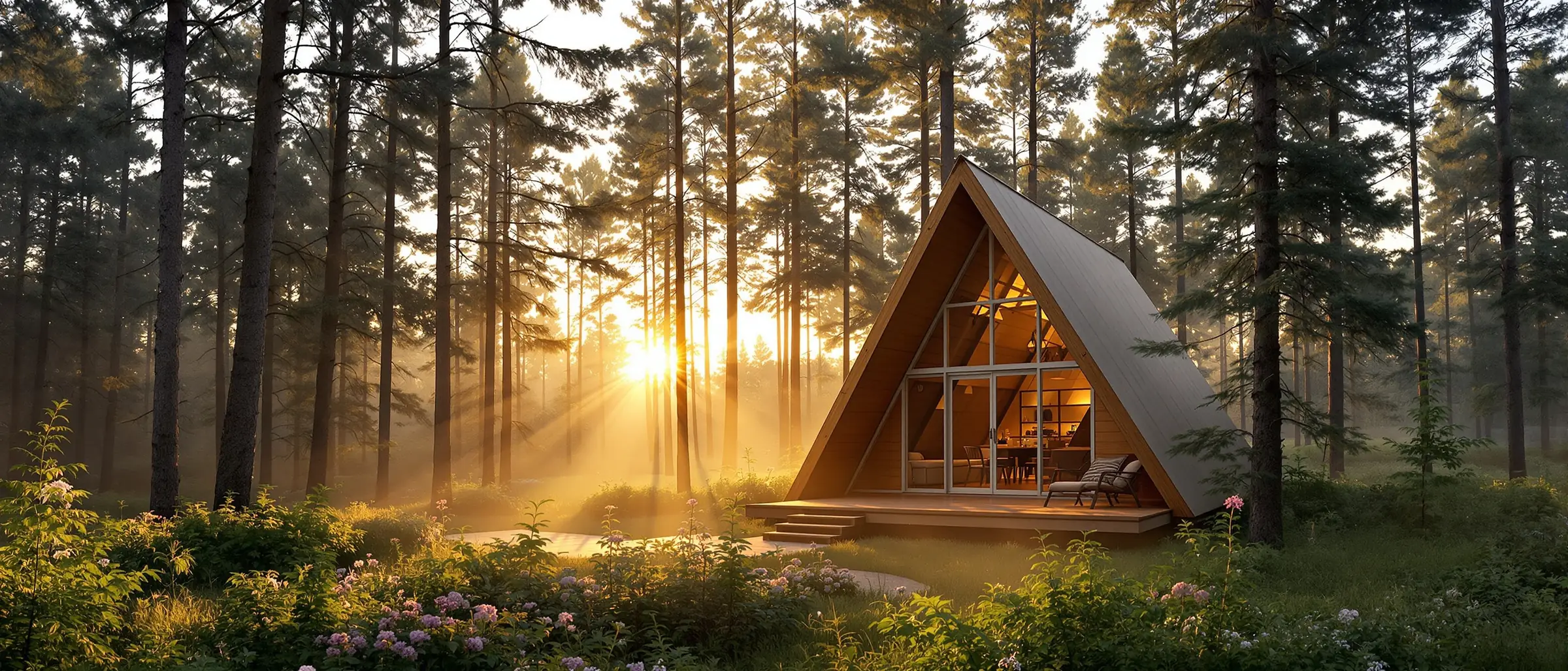 Глэмпинги Брянской области