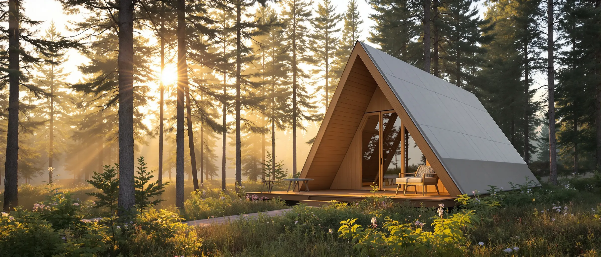 Глэмпинги Пензенской области