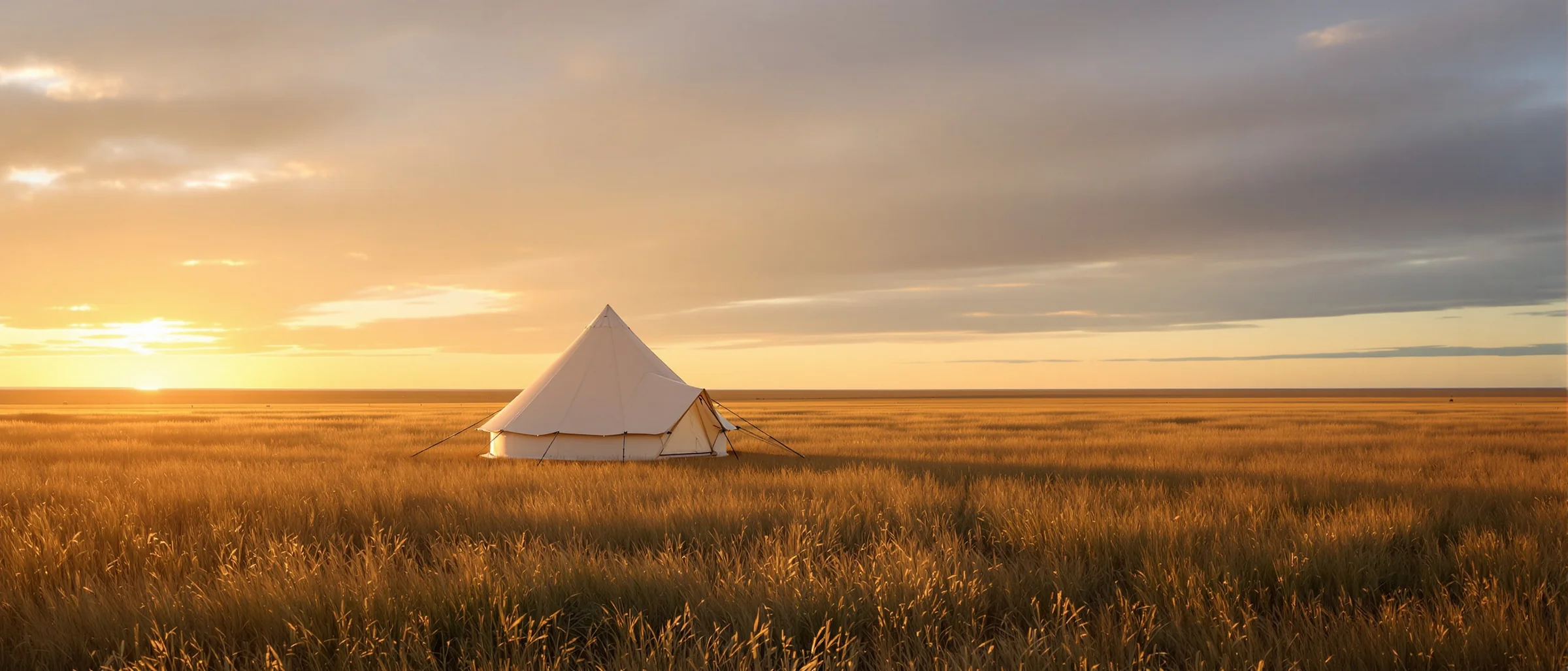 Глэмпинги Ростовской области