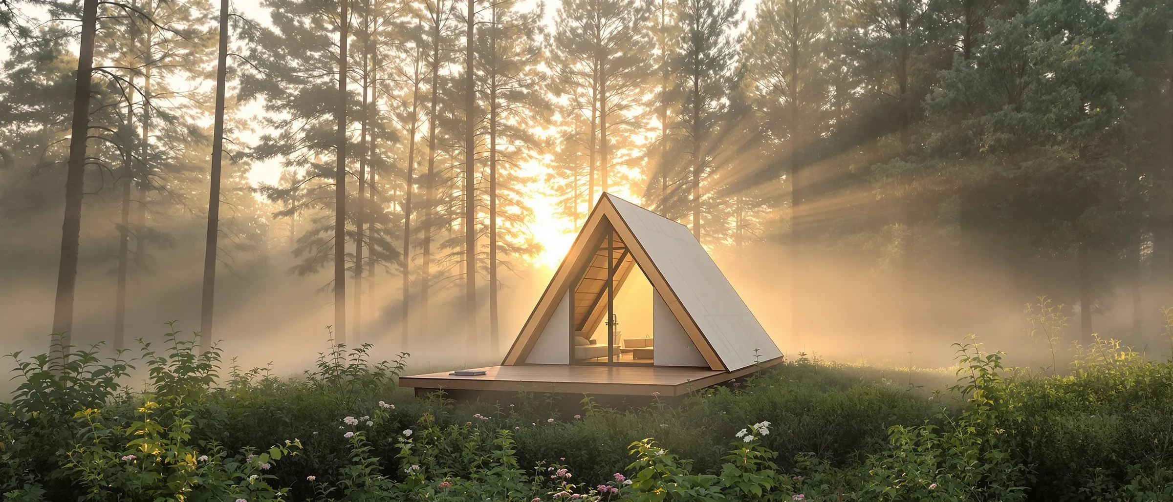 Глэмпинги Рязанской области