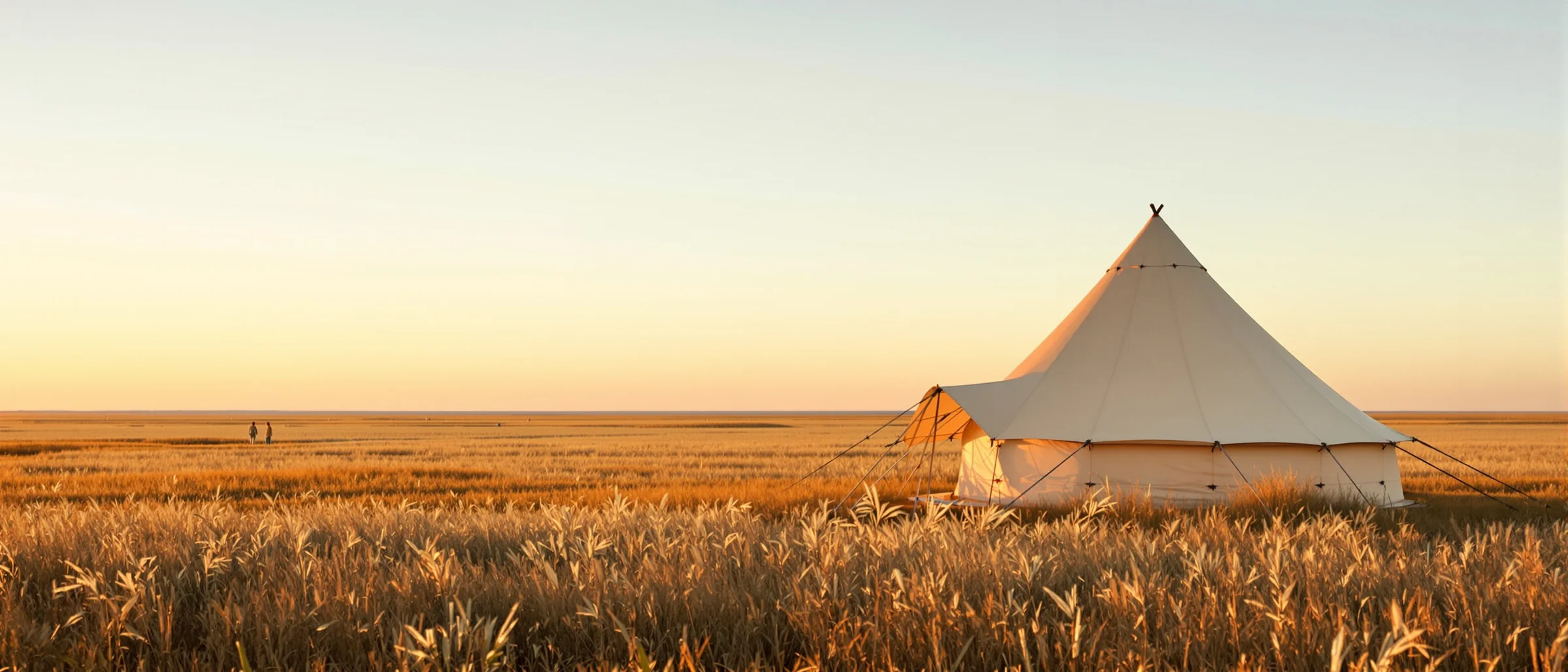 Глэмпинги Саратовской области
