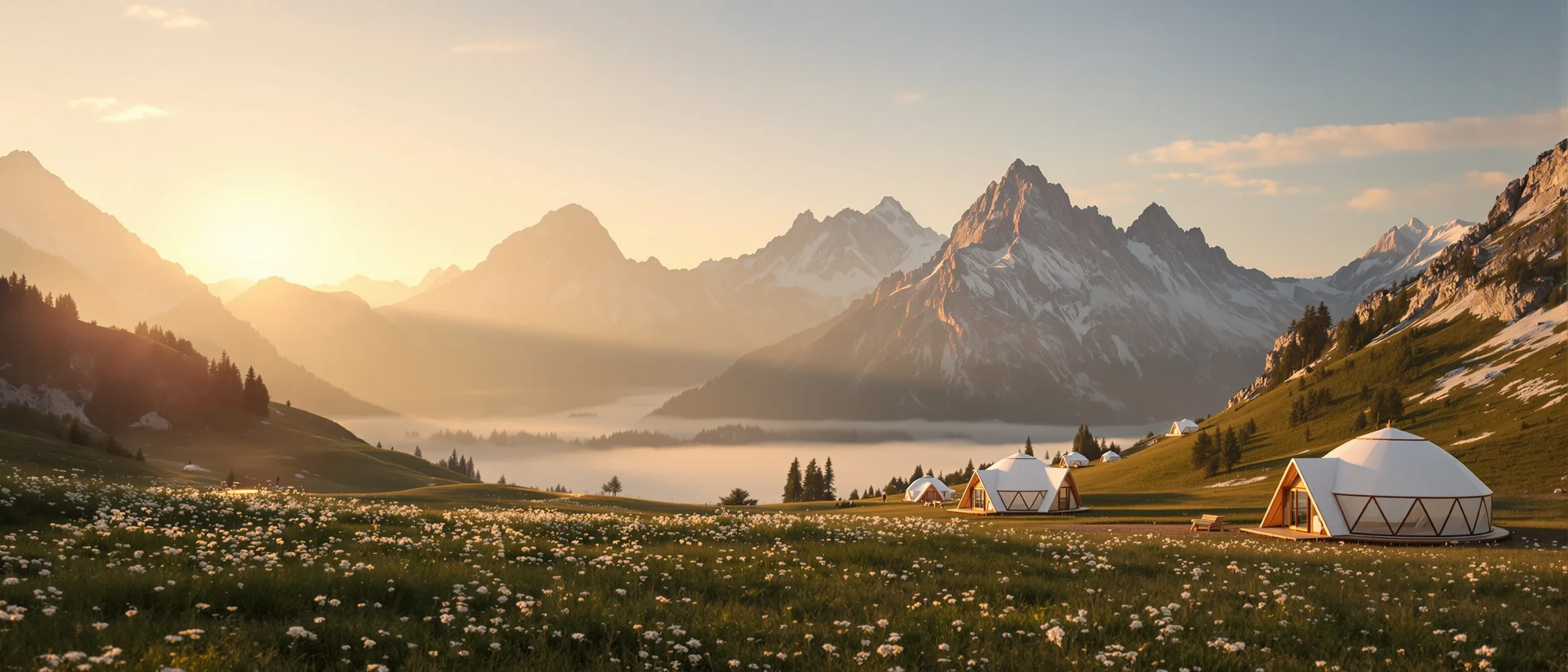 Глэмпинги Чечни